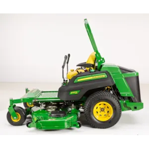 Spakstyrt klipper Z997R