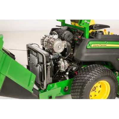 Spakstyrt klipper Z997R, bilde 2