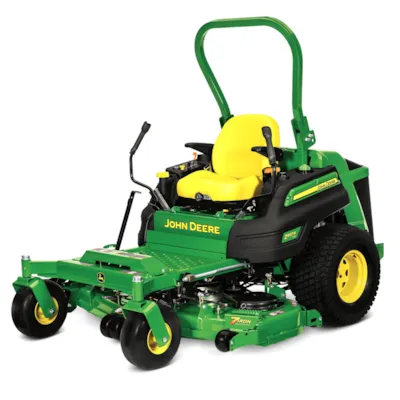 Spakstyrt klipper Z997R, bilde 3