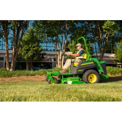 Spakstyrt klipper Z997R, bilde 4