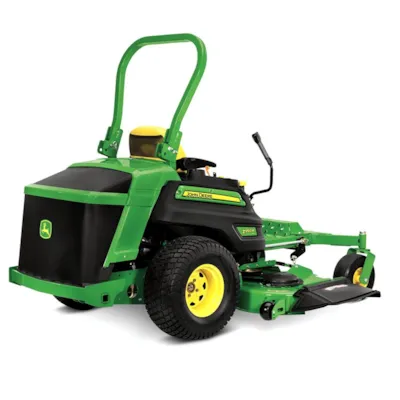 Spakstyrt klipper Z997R, bilde 5