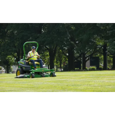 Spakstyrt klipper Z997R, bilde 6