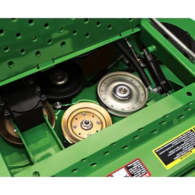 Spakstyrt klipper Z997R, bilde 7