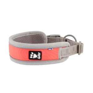 Halsbånd Hurtta Venture rosa
