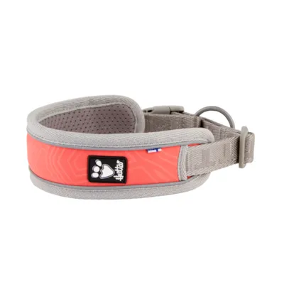 Halsbånd Hurtta Venture rosa