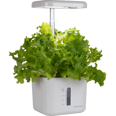 Dyrkingssett Urban Growing P4, bilde 2