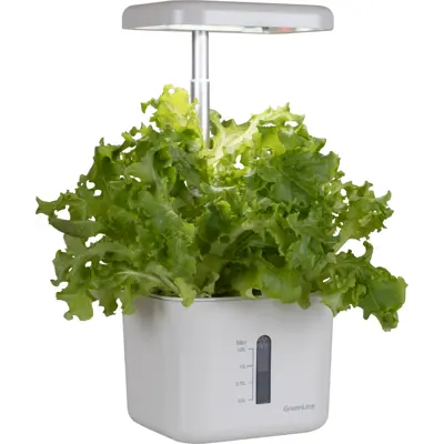 Dyrkingssett Urban Growing P4, bilde 2