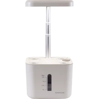 Dyrkingssett Urban Growing P4