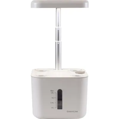 Dyrkingssett Urban Growing P4