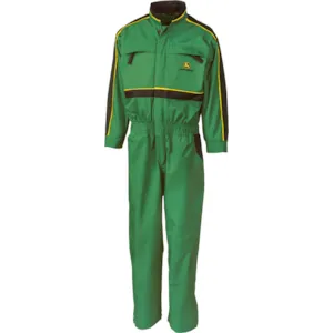 Kjeledress barn/junior grønn