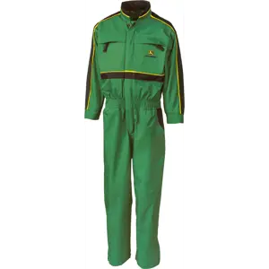 Kjeledress barn/junior grønn