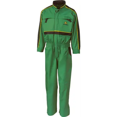 Kjeledress barn/junior grønn