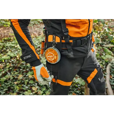 Målebåndholder for Advance X-Flex, bilde 3