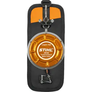 Målebåndholder for Advance X-Flex