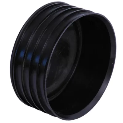 Endelokk for Pragma rør, bilde 2