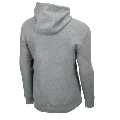 Hettegenser grå, bilde 2