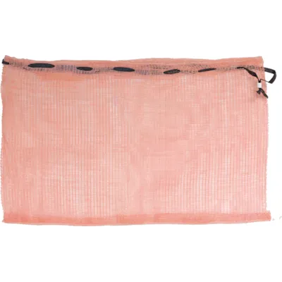 Vedsekk Planpakk kvikklås 40 L 50 stk