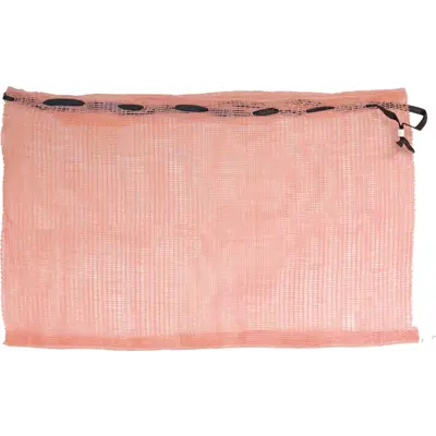 Vedsekk Planpakk kvikklås 40 L 50 stk