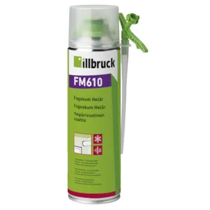 Fugeskum FM610 500 ml