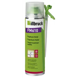 Fugeskum FM610 500 ml