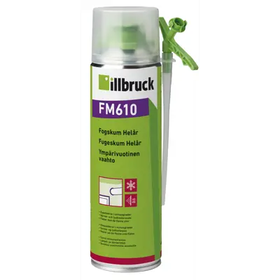 Fugeskum FM610 500 ml