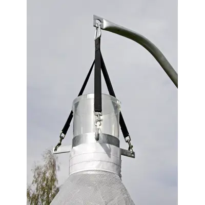 Insektsfelle Tanox for klegg, bilde 2