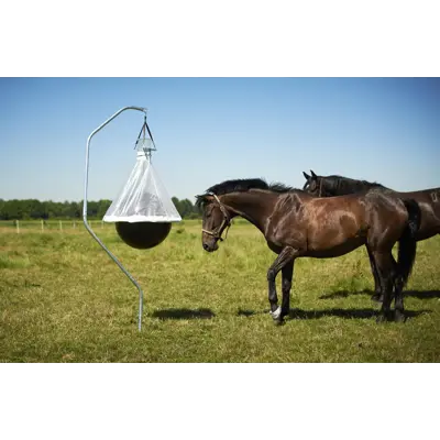 Insektsfelle Tanox for klegg, bilde 5