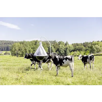 Insektsfelle Tanox for klegg, bilde 6