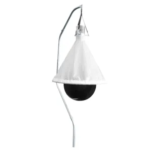 Insektsfelle Tanox for klegg