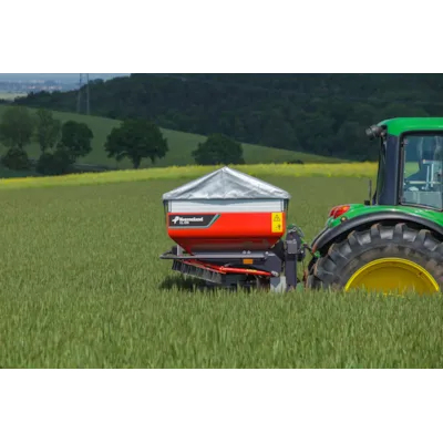 Gjødselspreder CL EW 1100 