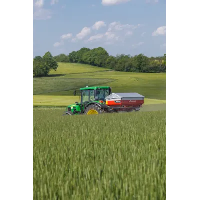 Gjødselspreder CL EW 1100 , bilde 2