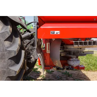 Gjødselspreder CL EW 1100 , bilde 4