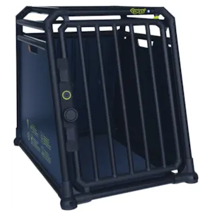 Hundebur Pro Noir 2 Medium svart