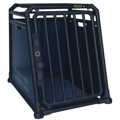 Hundebur Pro Noir 2 Medium svart