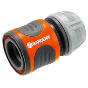 Slangekobling 1/2" uten stopp