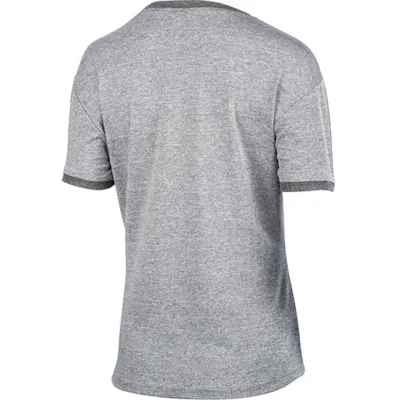 T-skjorte grå, bilde 2