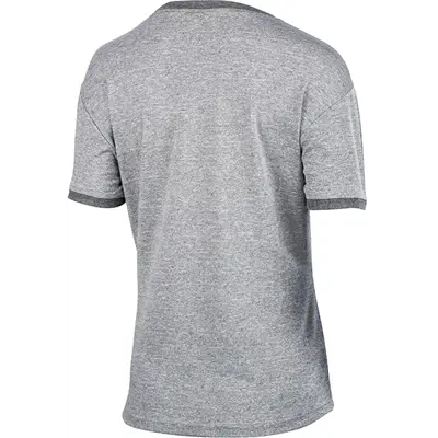 T-skjorte grå, bilde 2