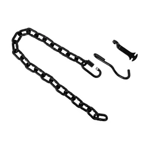 Opphengskjetting universal