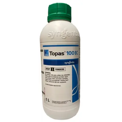Topas 100 EC 1 L