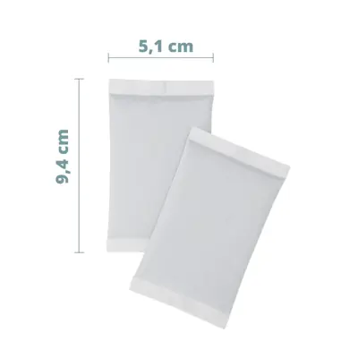 Håndvarmer Häago 1 par, bilde 2