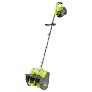 Batteridrevet snøslynge RY36ST30B-0
