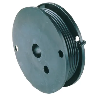 Jord- og veggkabel 25 m