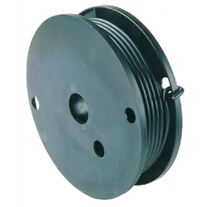 Jord- og veggkabel 25 m