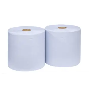 Tørkepapir Softcel 1000 R 2 ruller