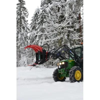 Tømmerklo GR 20, bilde 3