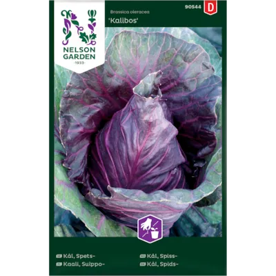 Frø spisskål Kalibos