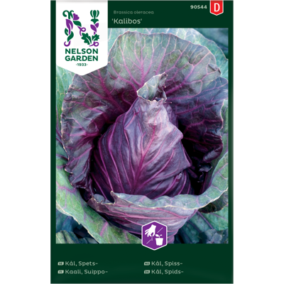 Frø spisskål Kalibos