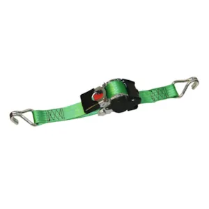 Selvopprullende jekkestropp 750 kg 3 m