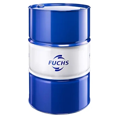 Motorolje Titan Truck Plus 15W-40 205 L