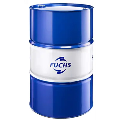 Motorolje Titan Truck Plus 15W-40 205 L